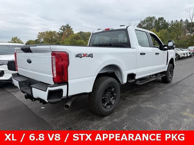 new 2026 Ford F-250 car, priced at $59,680