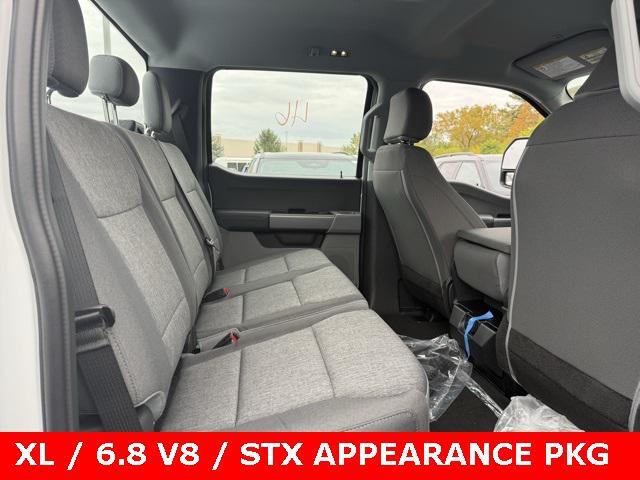 new 2026 Ford F-250 car, priced at $59,680