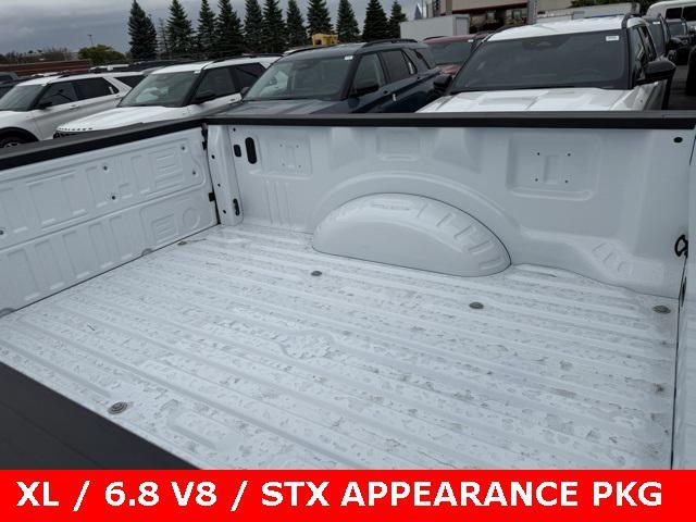 new 2026 Ford F-250 car, priced at $59,680