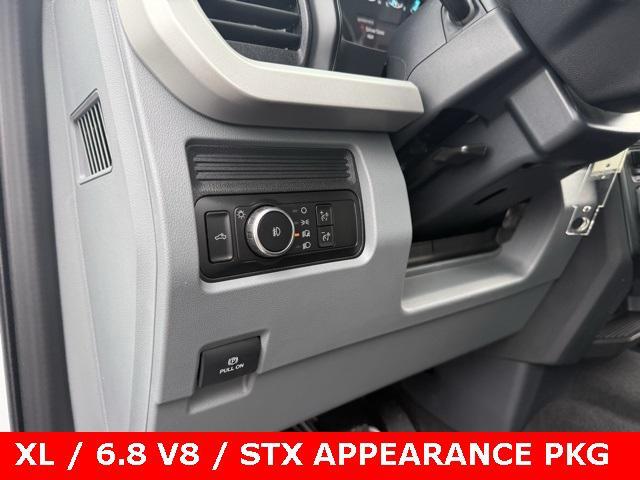 new 2026 Ford F-250 car, priced at $59,680