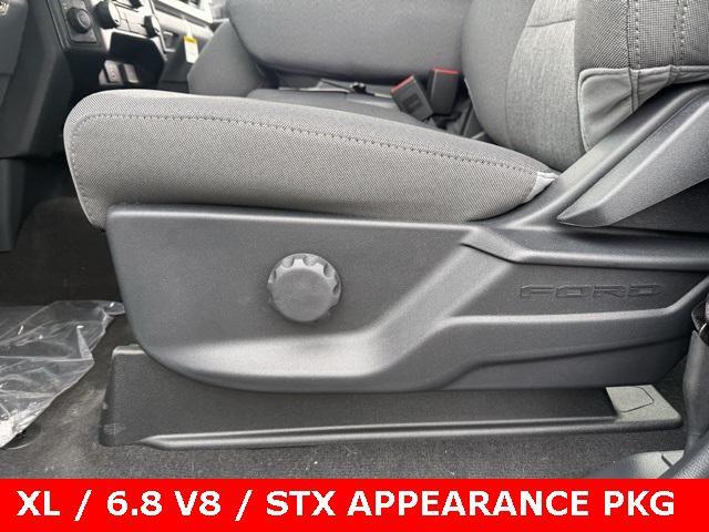 new 2026 Ford F-250 car, priced at $59,680