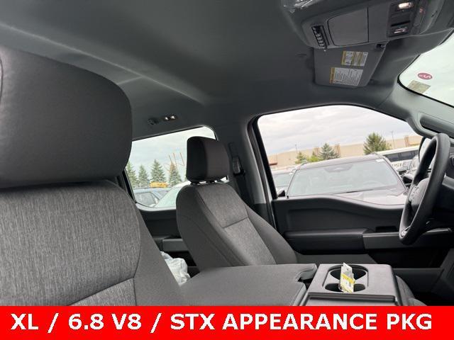 new 2026 Ford F-250 car, priced at $59,680