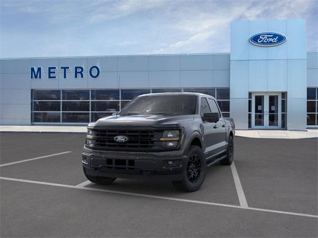 new 2024 Ford F-150 car, priced at $63,410