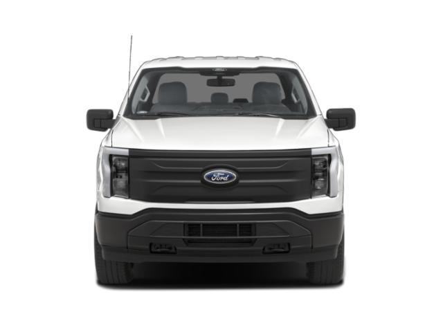 new 2025 Ford F-150 Lightning car, priced at $50,520