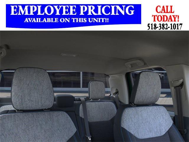 new 2025 Ford Maverick car, priced at $31,685
