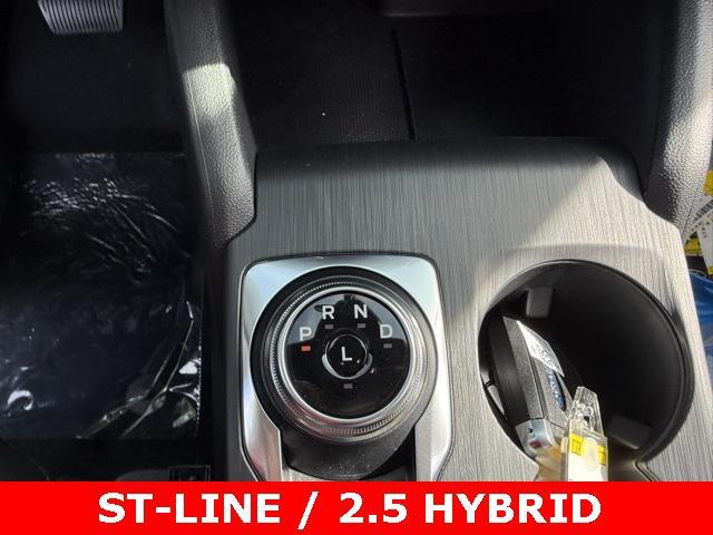 new 2025 Ford Escape car, priced at $31,000