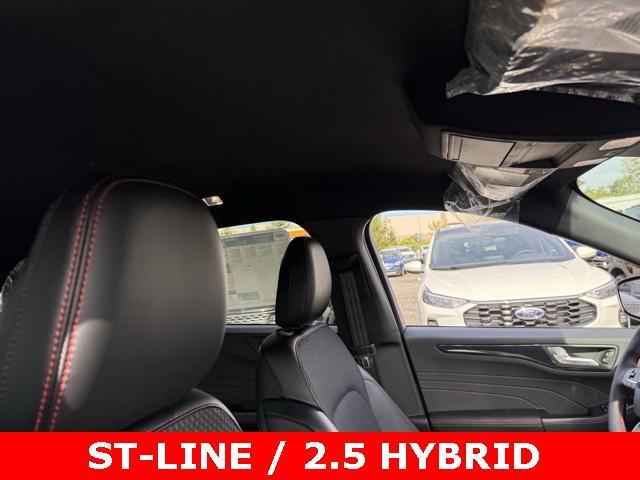 new 2025 Ford Escape car, priced at $31,000