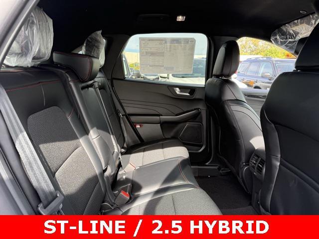 new 2025 Ford Escape car, priced at $31,000