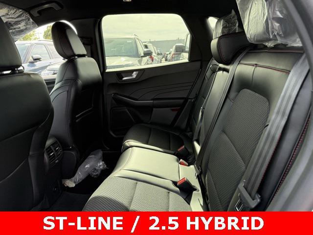 new 2025 Ford Escape car, priced at $31,000