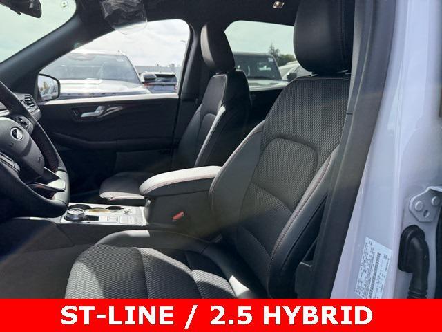 new 2025 Ford Escape car, priced at $31,000