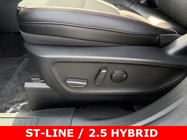 new 2025 Ford Escape car, priced at $31,000