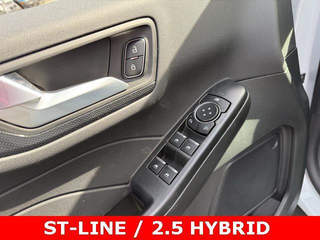 new 2025 Ford Escape car, priced at $31,000