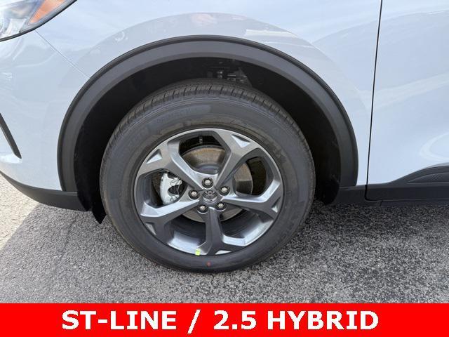 new 2025 Ford Escape car, priced at $31,000