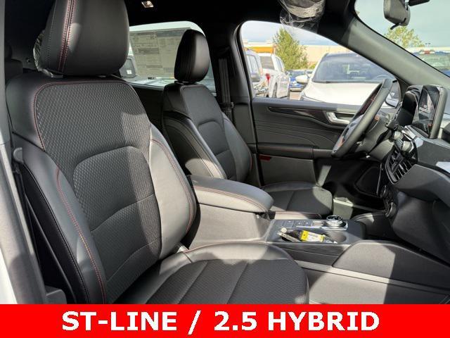 new 2025 Ford Escape car, priced at $31,000