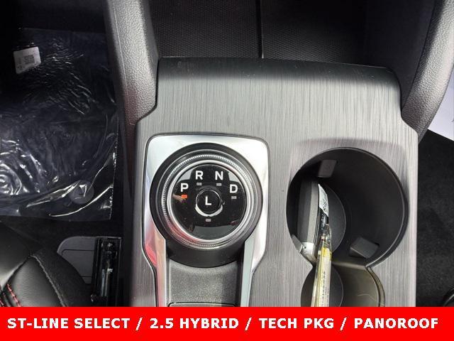 new 2025 Ford Escape car, priced at $33,500