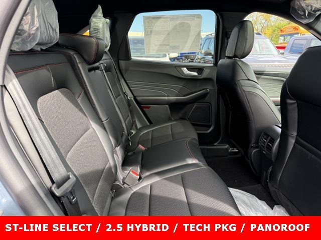 new 2025 Ford Escape car, priced at $33,500