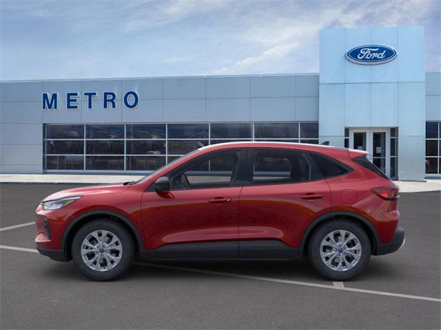 new 2025 Ford Escape car, priced at $33,040