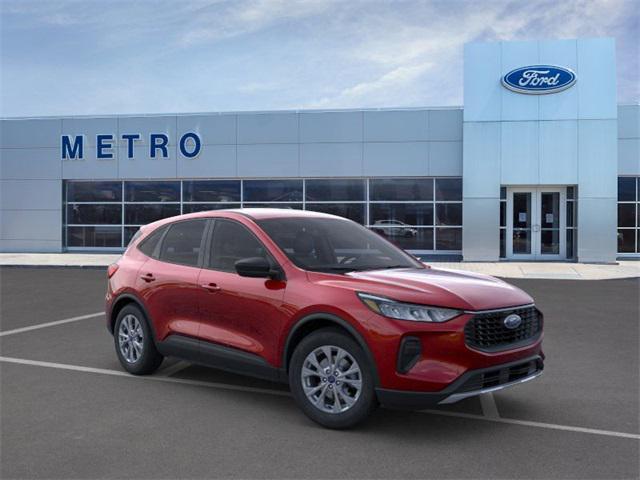 new 2025 Ford Escape car, priced at $33,040