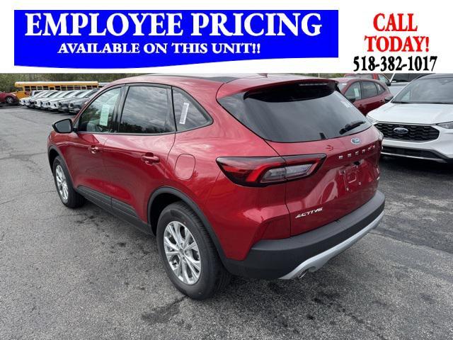 new 2025 Ford Escape car, priced at $30,832