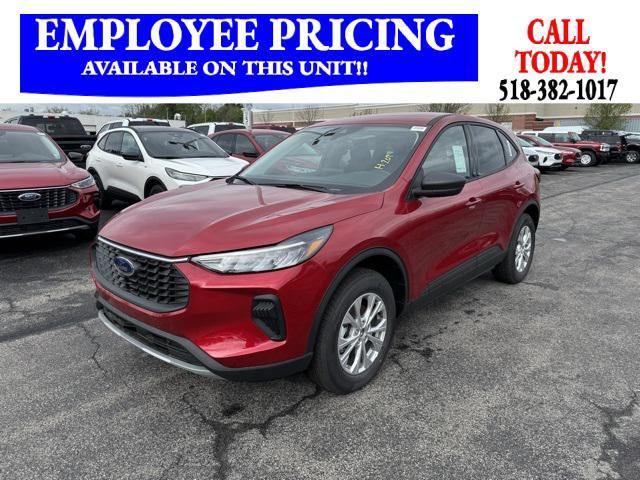 new 2025 Ford Escape car, priced at $30,832