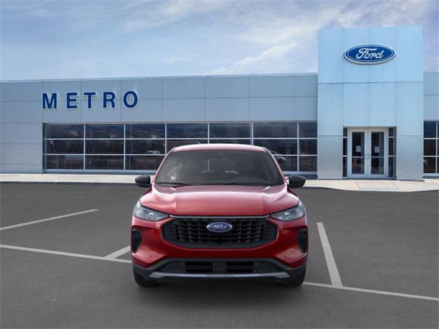 new 2025 Ford Escape car, priced at $33,040