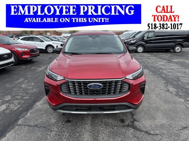 new 2025 Ford Escape car, priced at $30,832