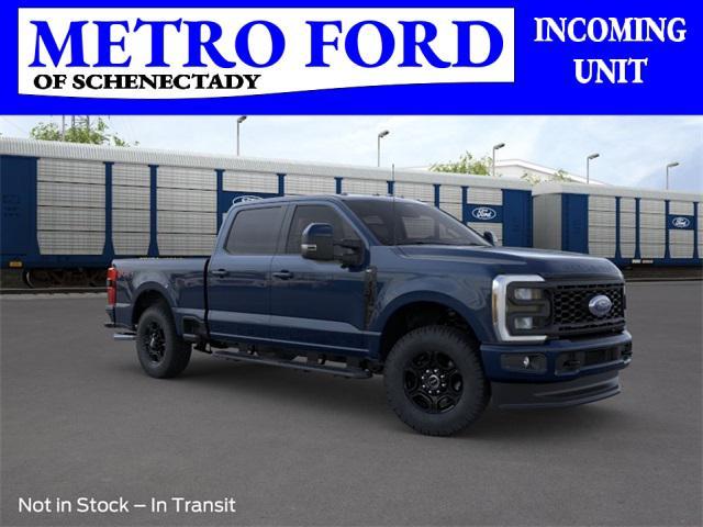 new 2024 Ford F-250 car, priced at $66,350