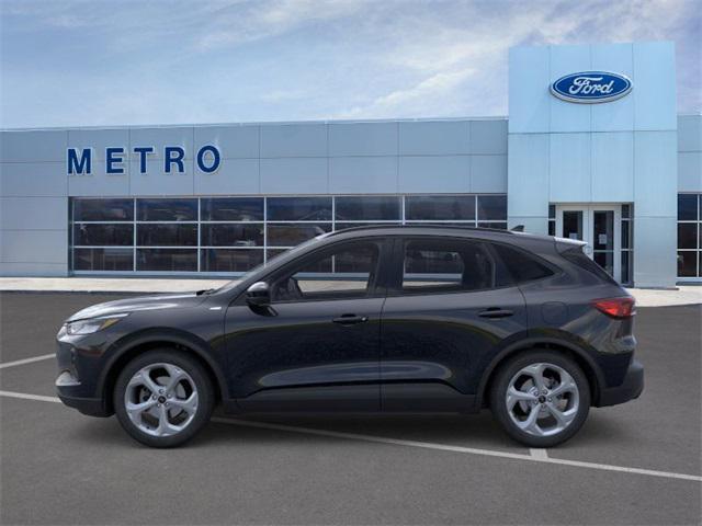 new 2025 Ford Escape car, priced at $34,300