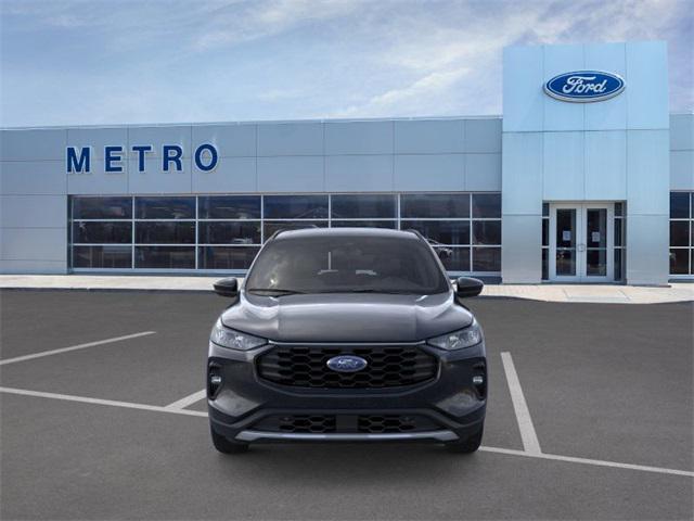 new 2025 Ford Escape car, priced at $34,300