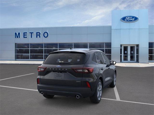 new 2025 Ford Escape car, priced at $34,300