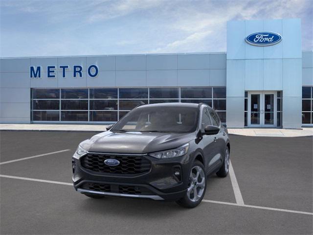 new 2025 Ford Escape car, priced at $34,300