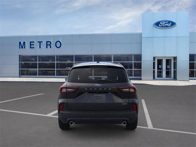 new 2025 Ford Escape car, priced at $34,300