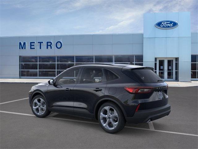 new 2025 Ford Escape car, priced at $34,300