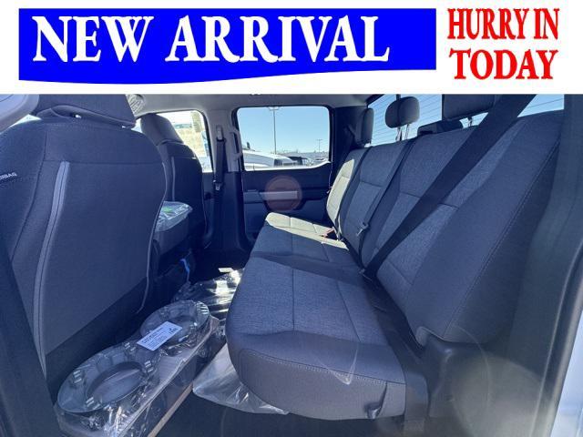new 2025 Ford F-250 car, priced at $59,000