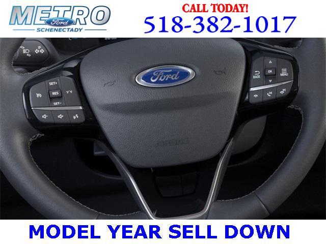 new 2024 Ford Escape car, priced at $24,500