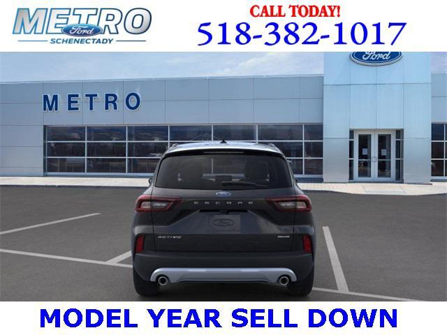 new 2024 Ford Escape car, priced at $24,500