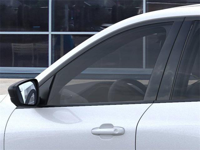 new 2025 Ford Escape car, priced at $34,035