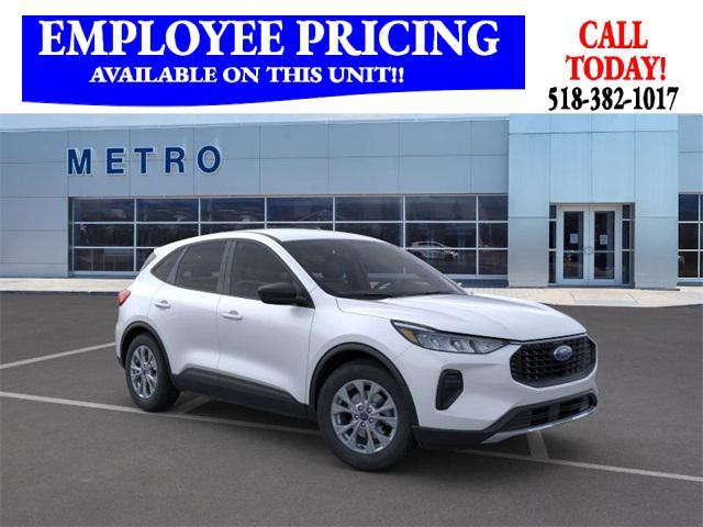 new 2025 Ford Escape car, priced at $31,725