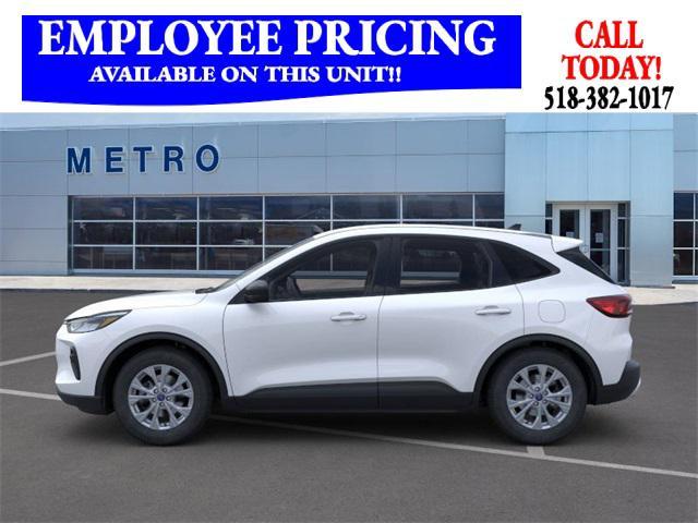new 2025 Ford Escape car, priced at $31,725