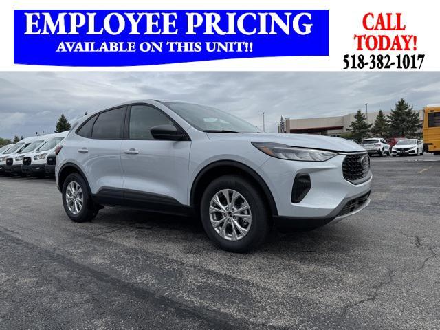 new 2025 Ford Escape car, priced at $31,725