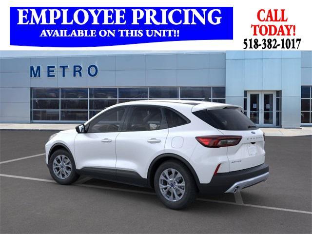 new 2025 Ford Escape car, priced at $31,725