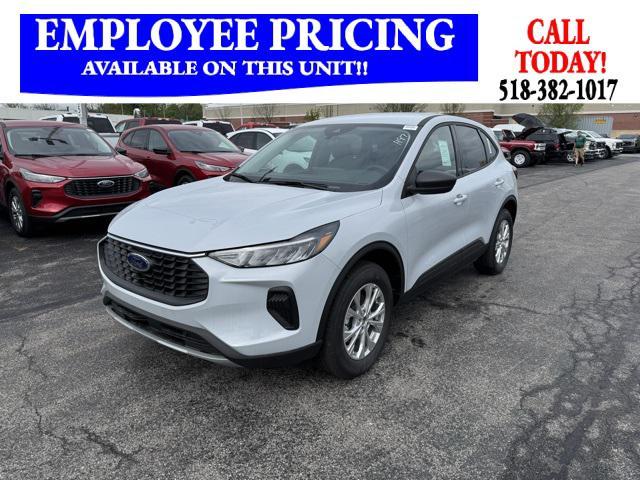 new 2025 Ford Escape car, priced at $31,725
