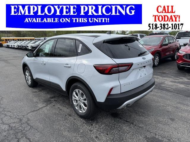 new 2025 Ford Escape car, priced at $31,725
