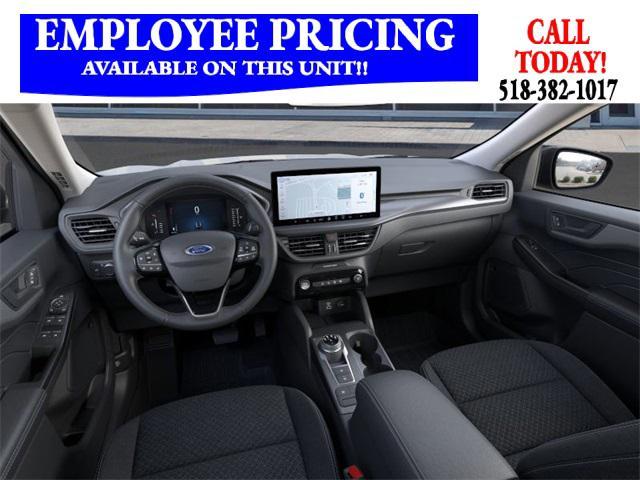 new 2025 Ford Escape car, priced at $31,725
