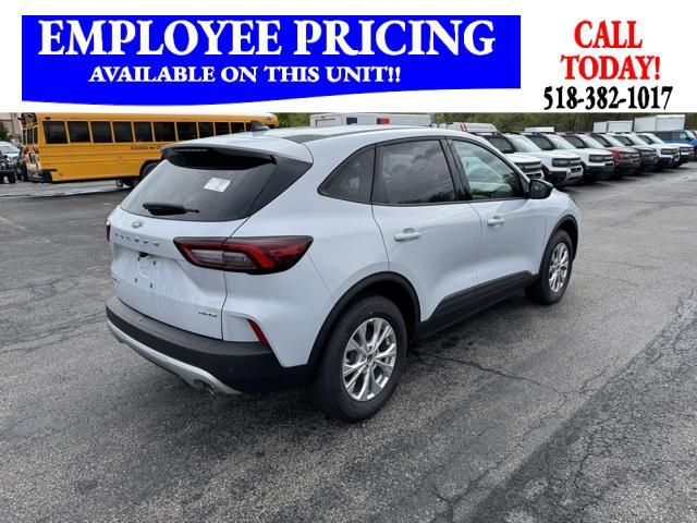 new 2025 Ford Escape car, priced at $31,725