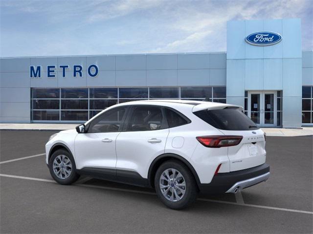 new 2025 Ford Escape car, priced at $34,035