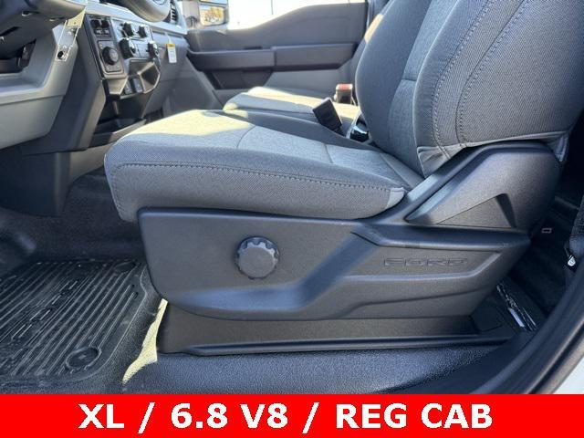 new 2026 Ford F-250 car, priced at $52,000