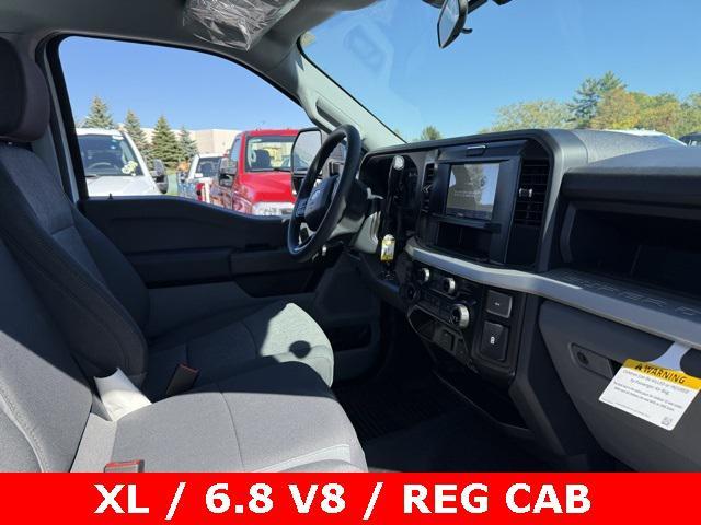 new 2026 Ford F-250 car, priced at $52,000