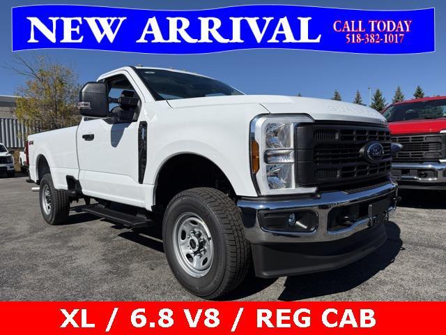 new 2026 Ford F-250 car, priced at $53,500