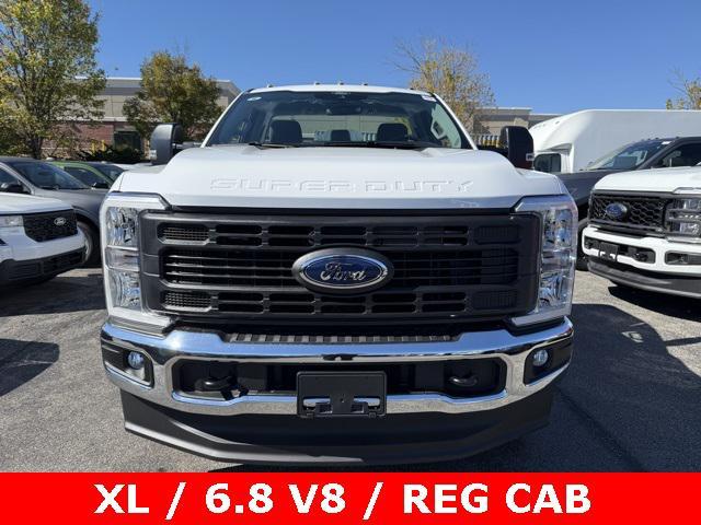 new 2026 Ford F-250 car, priced at $52,000
